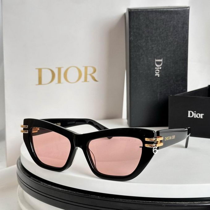 Dior Sunglasses ID:20240804-107